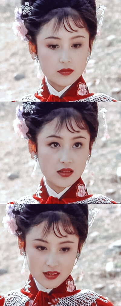 陈红
cr.画之卷