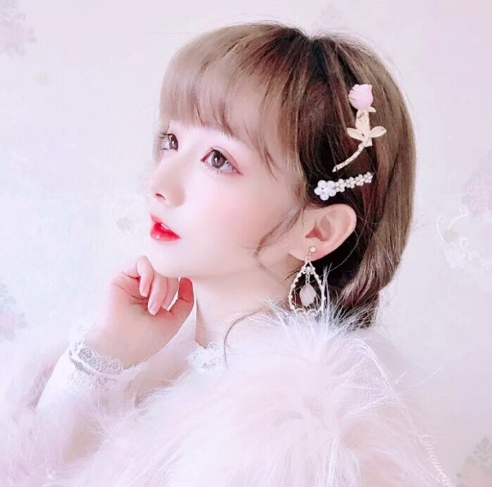 女图 - 高清图片，堆糖，美图壁纸兴趣社区