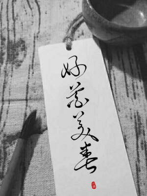 默读/春天  好花美春