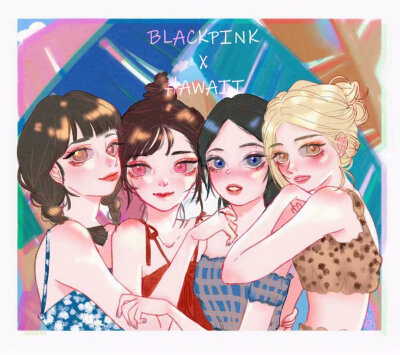 BLACKPlNK