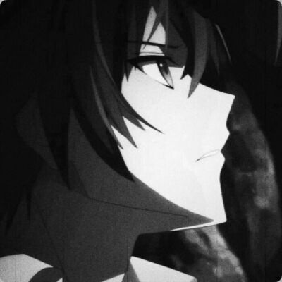 黑暗系图片 自调色