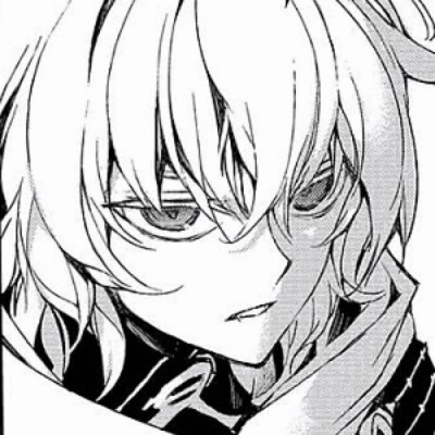 黑暗系图片 自调色