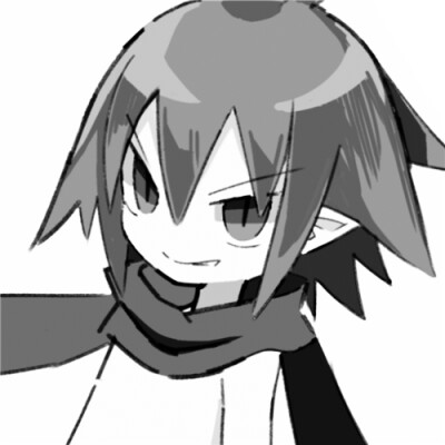 黑暗系图片 自调色