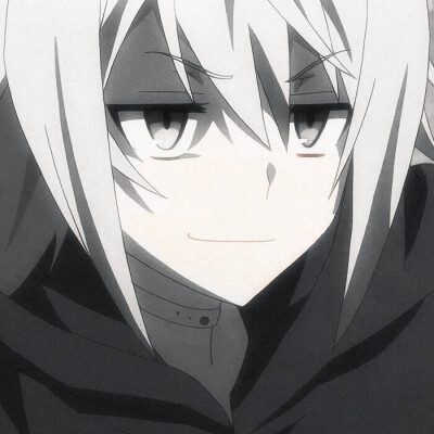 黑暗系图片 自调色