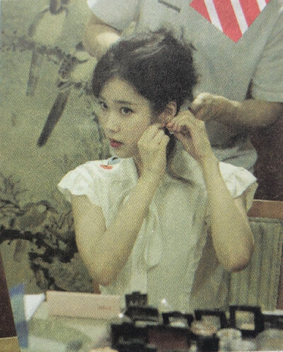 iu
李知恩
IU