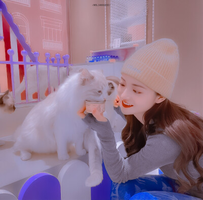 周洁琼
图源wb：@·沫恋雪迪·