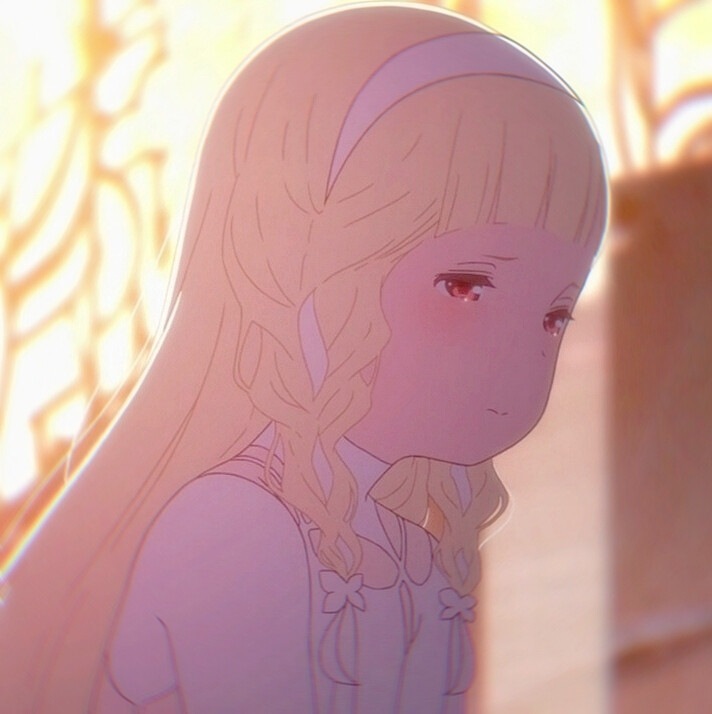 朝花夕誓(自截)
玛奇亚