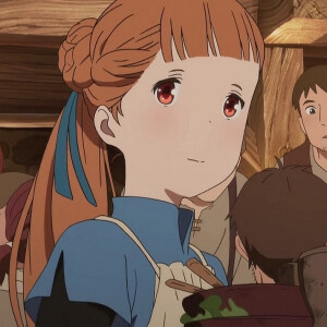 朝花夕誓(自截)
玛奇亚