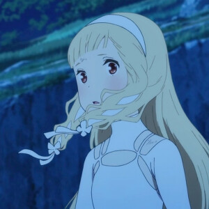 朝花夕誓(自截)
玛奇亚