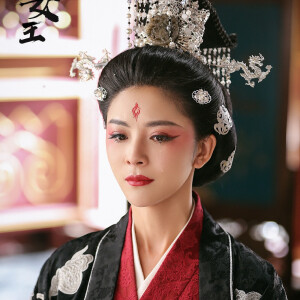 最美流年_ 关注 御儿古风 赞 评论 收藏 更多 发布至专辑 古装剧照6