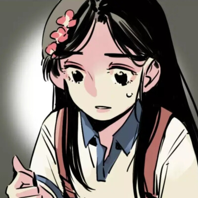 漫画：第二模式