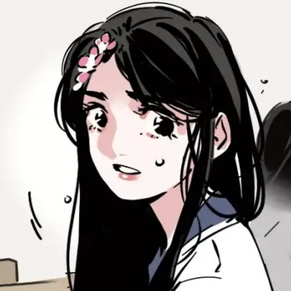 漫画：第二模式