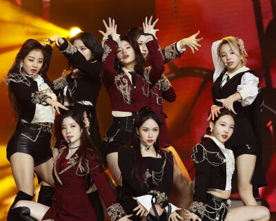 TWICE