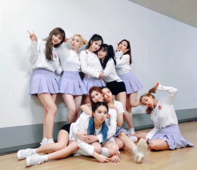 TWICE