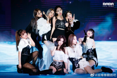 TWICE