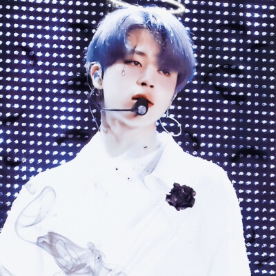 我是你们的神，可谁是我的神呢？
©MINToYou_1013