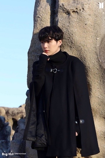 suga