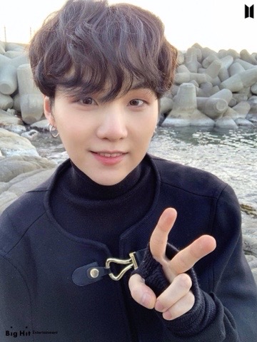 suga