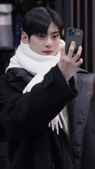 车银优壁纸【自修】