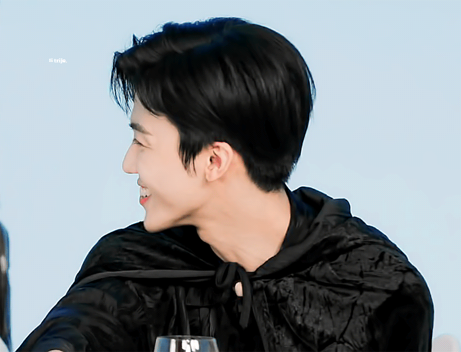 罗渽民
Cr. trijefilm