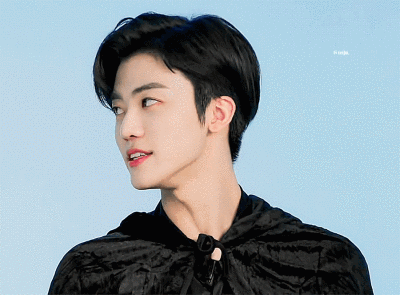 罗渽民
Cr. trijefilm