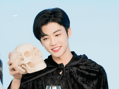 罗渽民
Cr. trijefilm