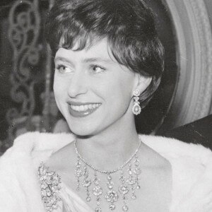 英国玛格丽特公主