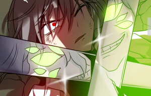 《废柴狐阿桔》夏元    （自截）