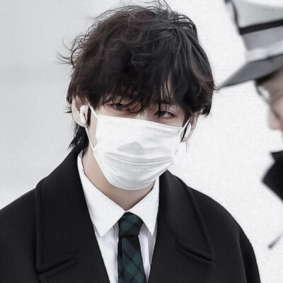 
Taehyung*/東京/love/街#1995
