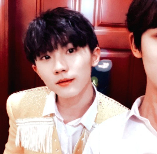 tnt情头 二传标明贺忱煜或id