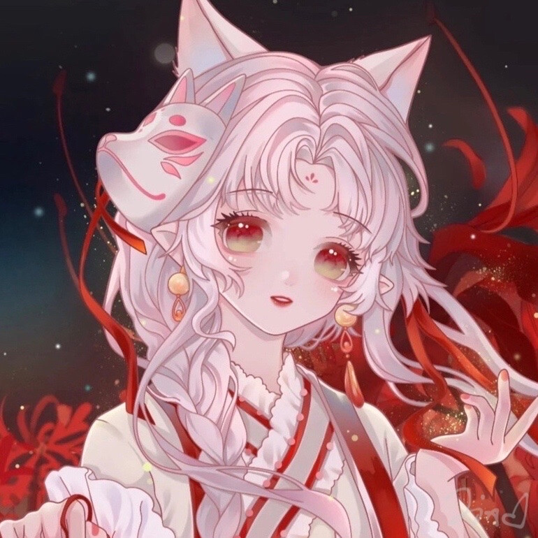 女生头像闺蜜头像