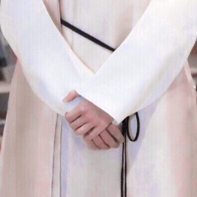  .2021 // 稀 有 韩 服 娜 娜