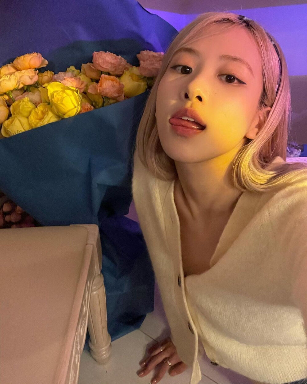 朴彩英/blackpink 2021.2.11生日