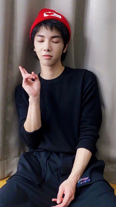  华晨宇 近期王牌!（）