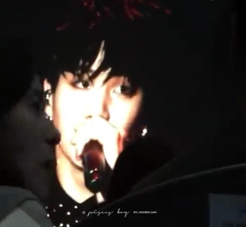 闵玧其，生图的王