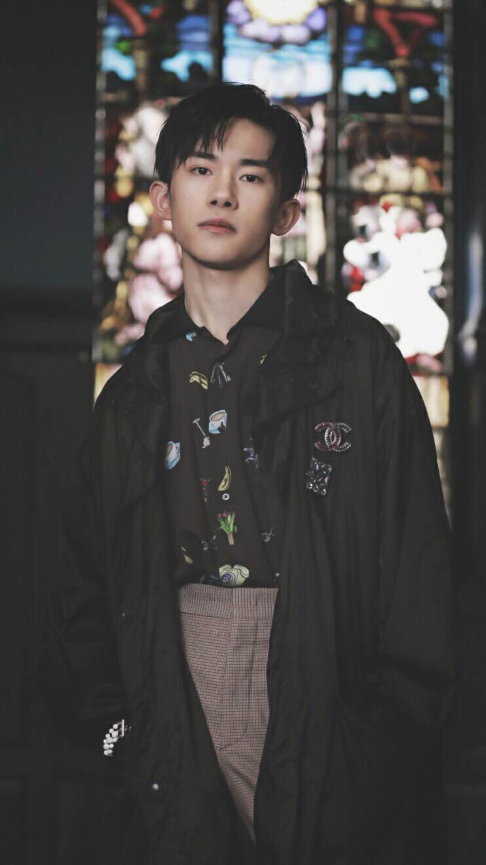 /阿妍的壁纸贩卖馆