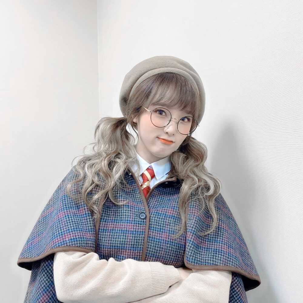 #崔叡娜
◎林榆潇