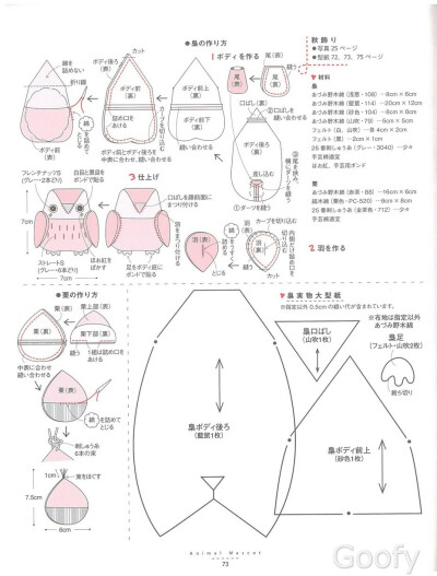 小物件