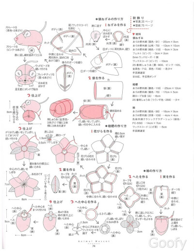 小物件