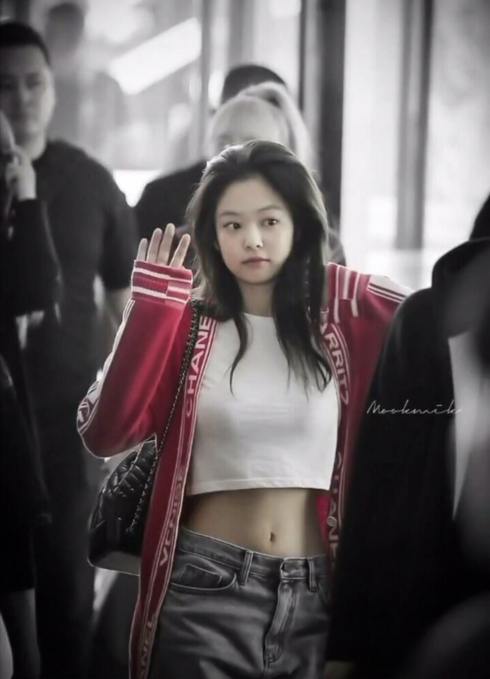 Jennie