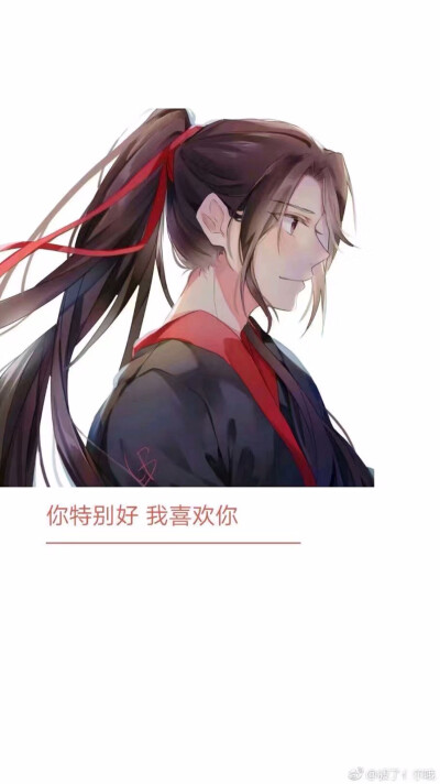 魔道祖师