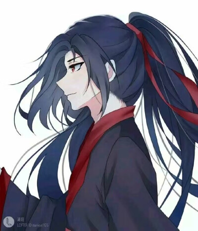 魔道祖师