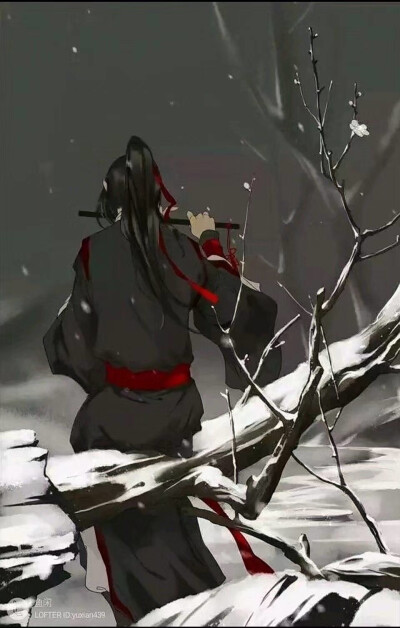 魔道祖师