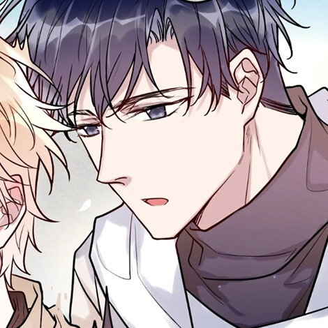 司逸明顾白情头