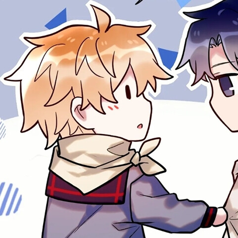 司逸明顾白情头