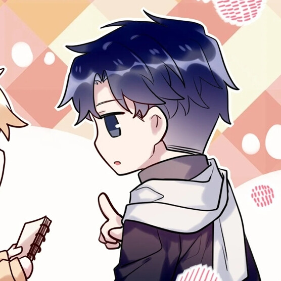 司逸明顾白情头