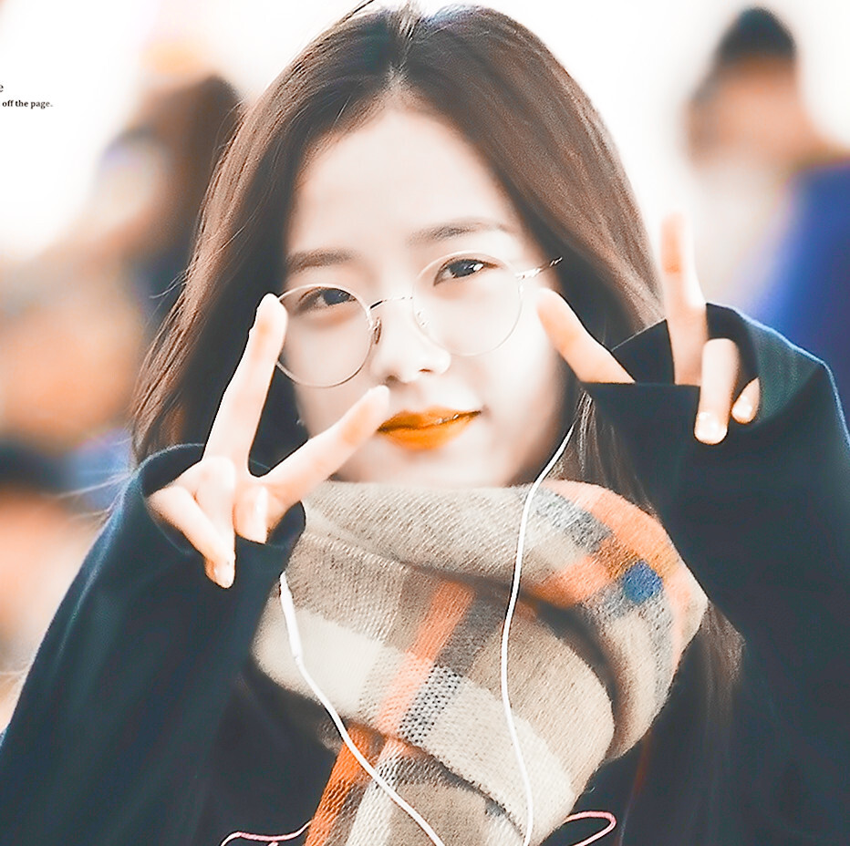 #金智秀
◎林榆潇
cr.offthepage_js