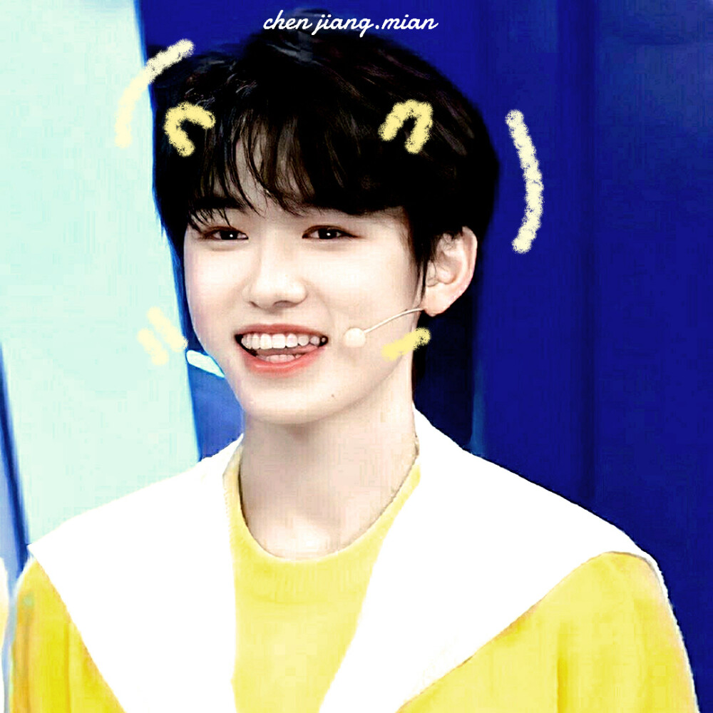 今天也很可爱08时代少年团宋亚轩