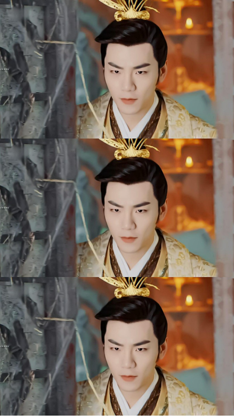 77大宋少年志 ‖ 张新成×元仲辛 王佑硕×王宽 禾浩辰×韦衙内