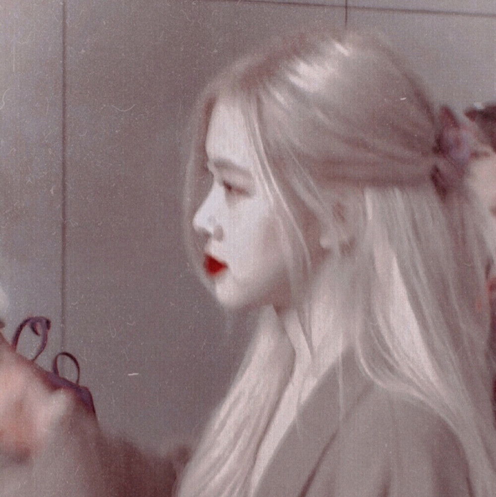 Nothing without you.
